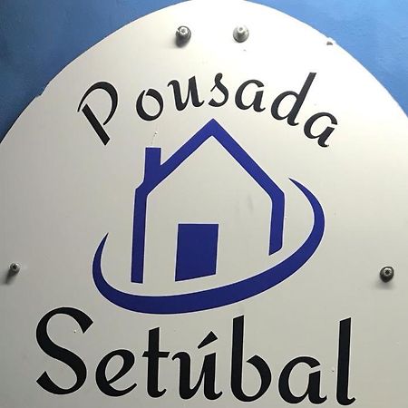 Pousada Setubal Recife Ngoại thất bức ảnh