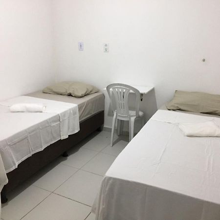Pousada Setubal Recife Ngoại thất bức ảnh