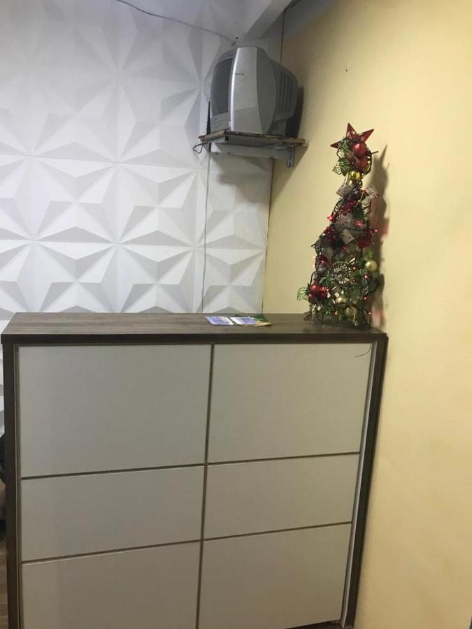 Pousada Setubal Recife Ngoại thất bức ảnh