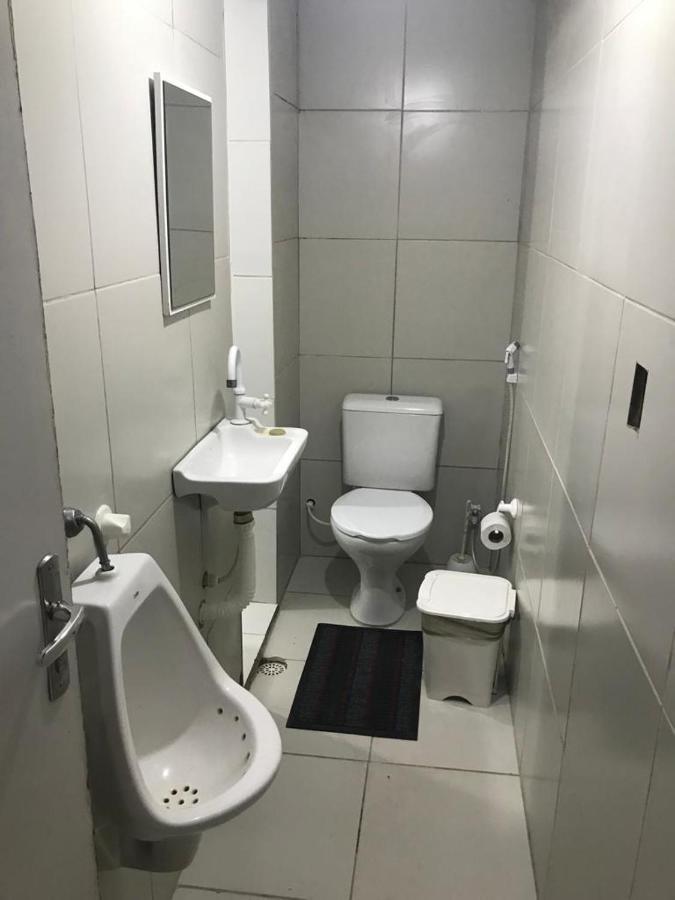 Pousada Setubal Recife Ngoại thất bức ảnh