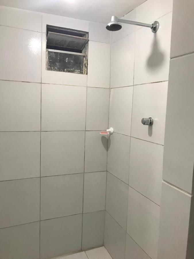 Pousada Setubal Recife Ngoại thất bức ảnh
