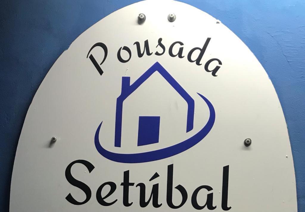 Pousada Setubal Recife Ngoại thất bức ảnh