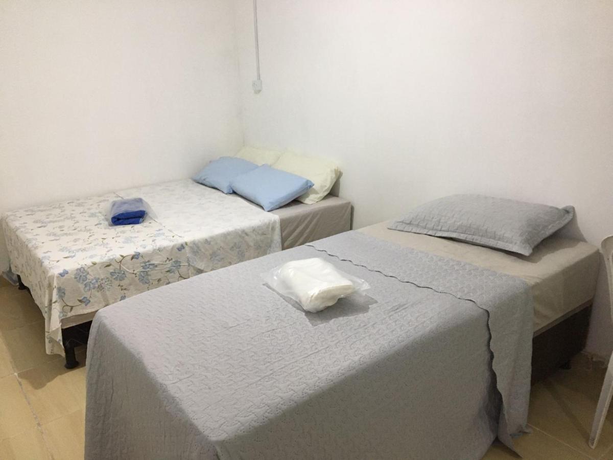 Pousada Setubal Recife Ngoại thất bức ảnh