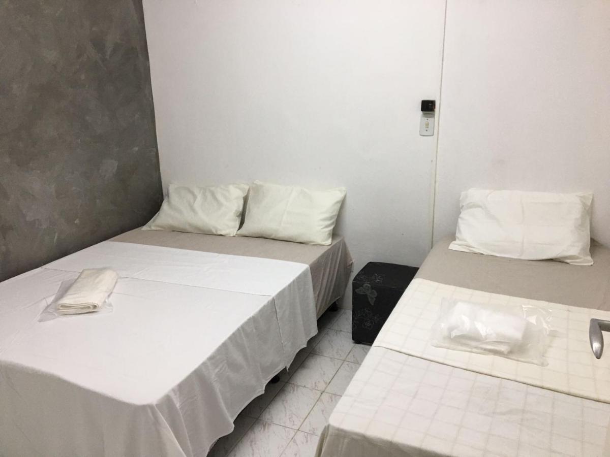 Pousada Setubal Recife Ngoại thất bức ảnh