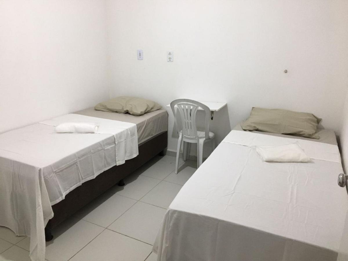 Pousada Setubal Recife Ngoại thất bức ảnh