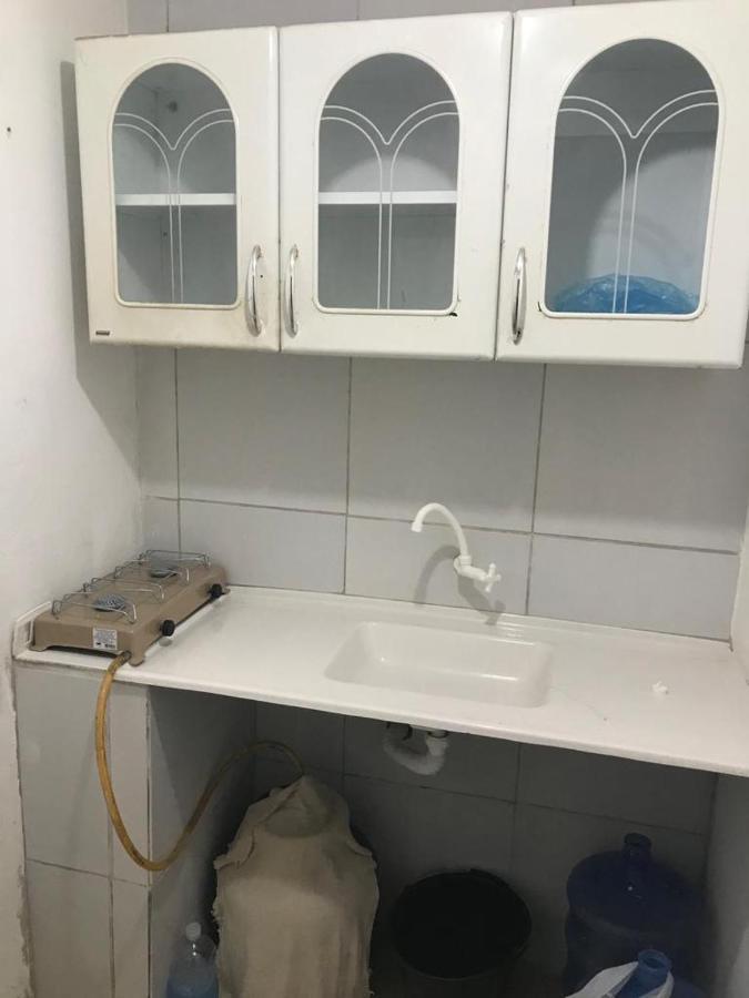 Pousada Setubal Recife Ngoại thất bức ảnh