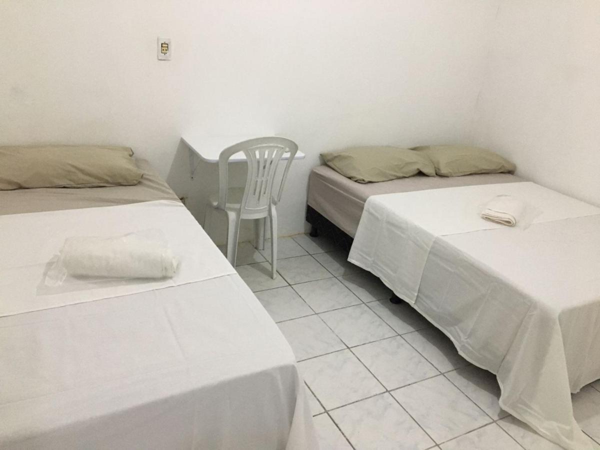 Pousada Setubal Recife Ngoại thất bức ảnh