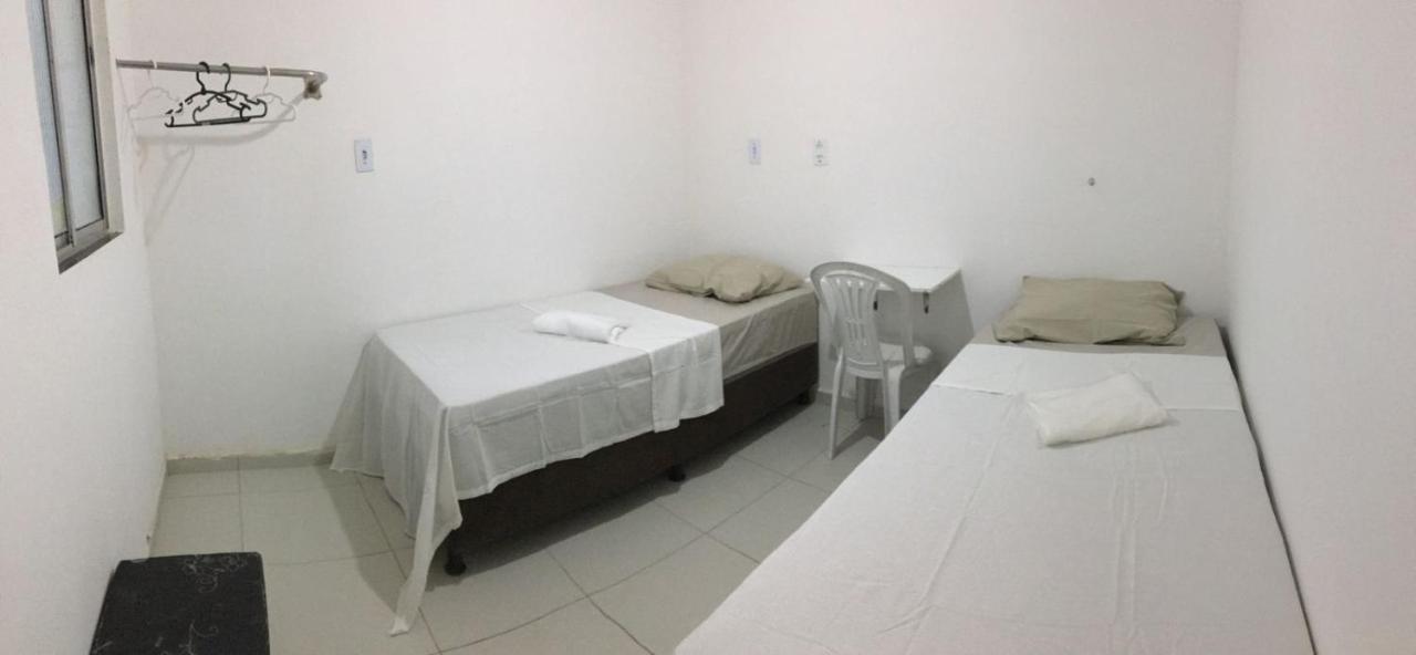Pousada Setubal Recife Ngoại thất bức ảnh