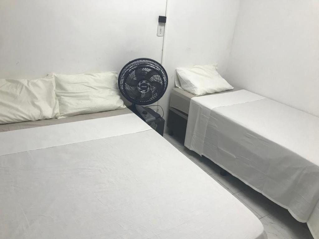 Pousada Setubal Recife Ngoại thất bức ảnh