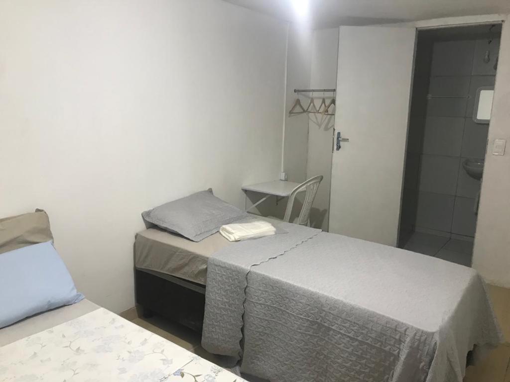 Pousada Setubal Recife Ngoại thất bức ảnh