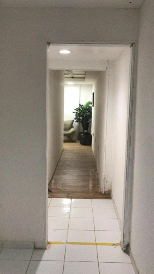 Pousada Setubal Recife Ngoại thất bức ảnh