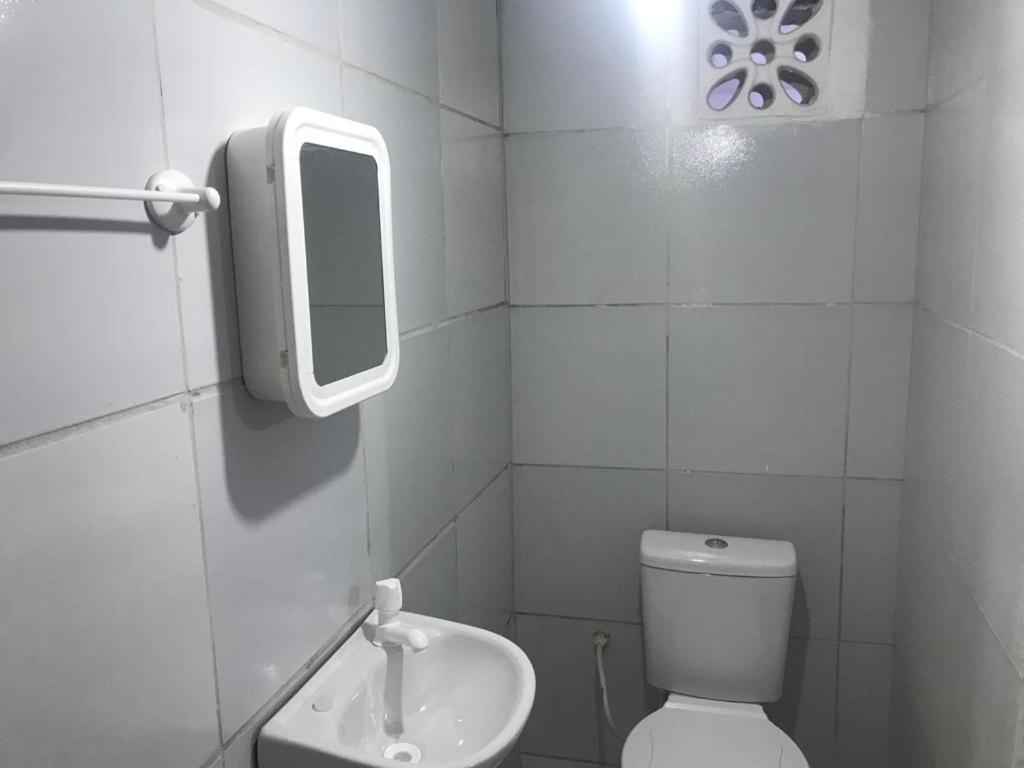 Pousada Setubal Recife Ngoại thất bức ảnh
