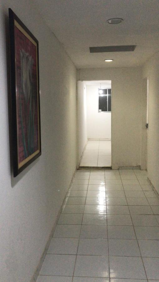 Pousada Setubal Recife Ngoại thất bức ảnh